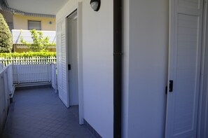 Dettaglio esterni