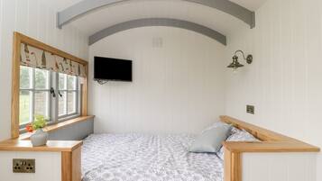 Ferienhaus | Innenbereich