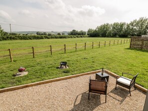 Cottage | Intérieur