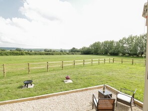 Casa rural | Interior