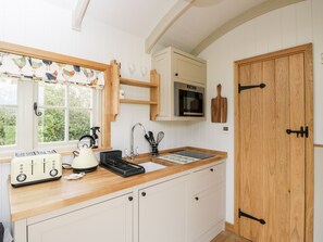 Cottage | Private kitchen