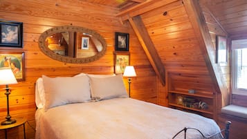 5 Schlafzimmer, kostenloses WLAN, Bettwäsche