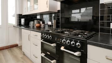 Cottage | Intérieur