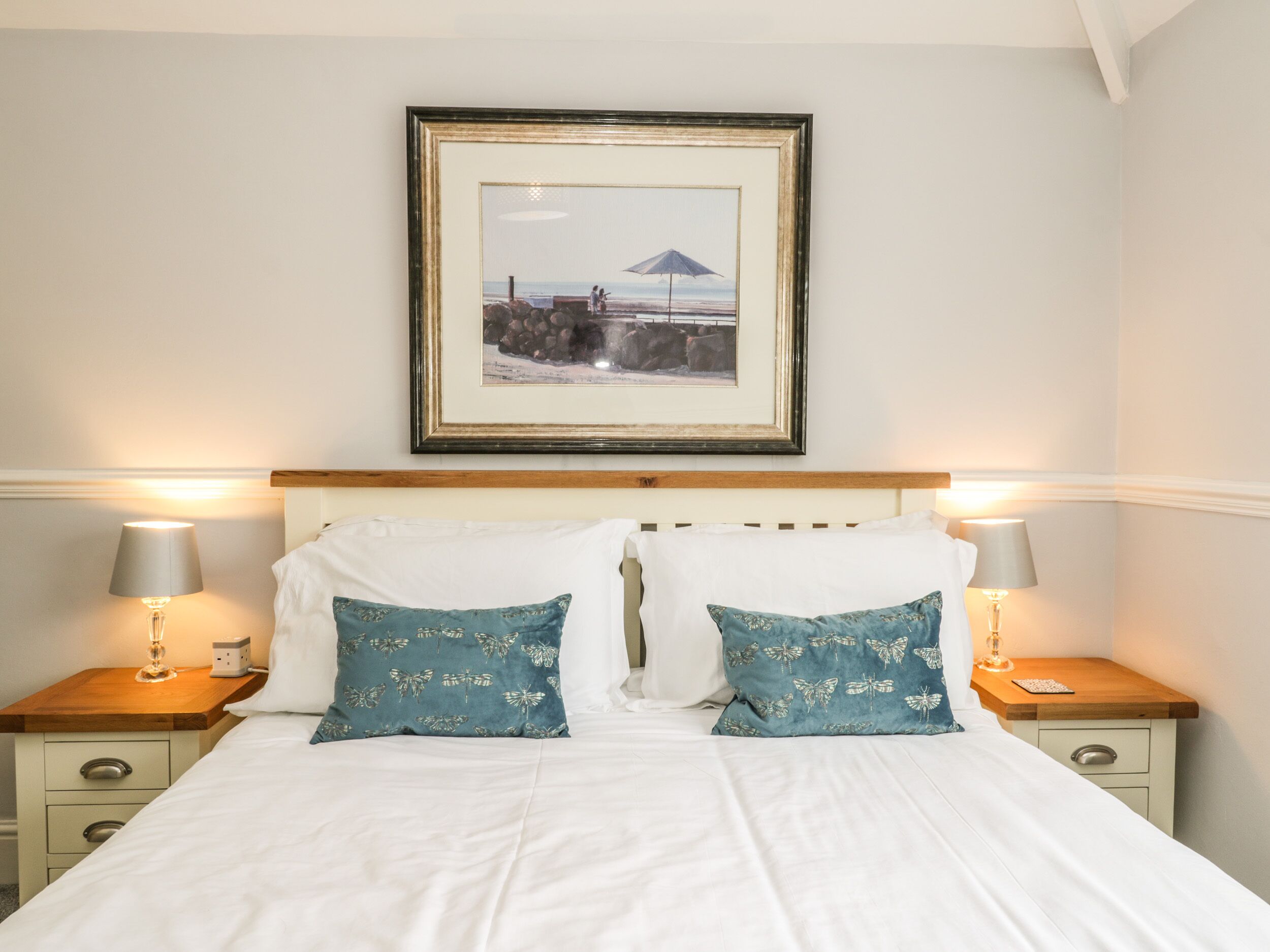 Cottage | Nội thất