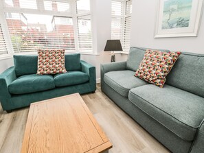 Cottage | Interior - Sam's Place (Whitby)