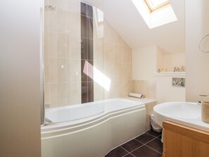 Casa de campo | Baño | Regadera