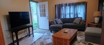 Cozy Cottage
