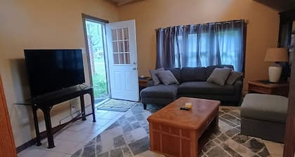 Cozy Cottage