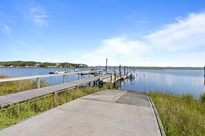 Port de plaisance