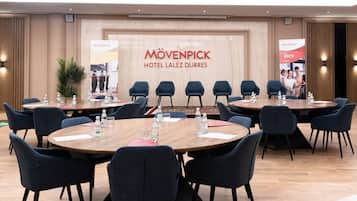 Business centre