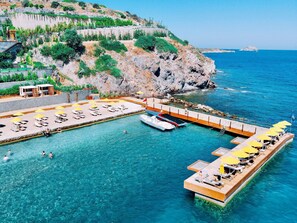 Exterior - The Bodrum Hotel Yalikavak - MGallery Collection (Bodrum)