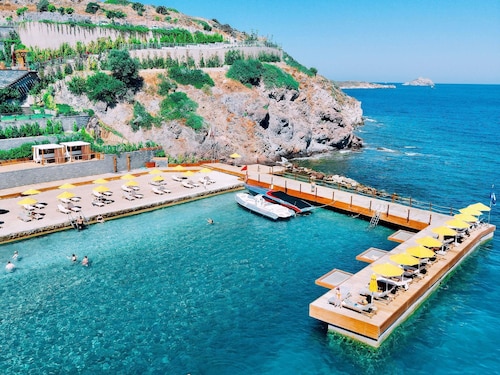 The Bodrum Hotel Yalikavak - MGallery Collection