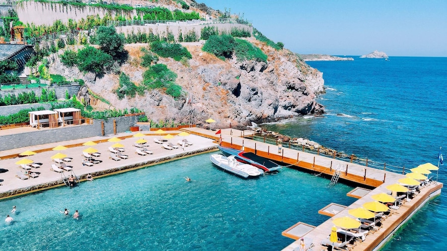 The Bodrum Hotel Yalikavak - MGallery Collection