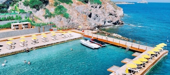 The Bodrum Hotel Yalikavak - MGallery Collection