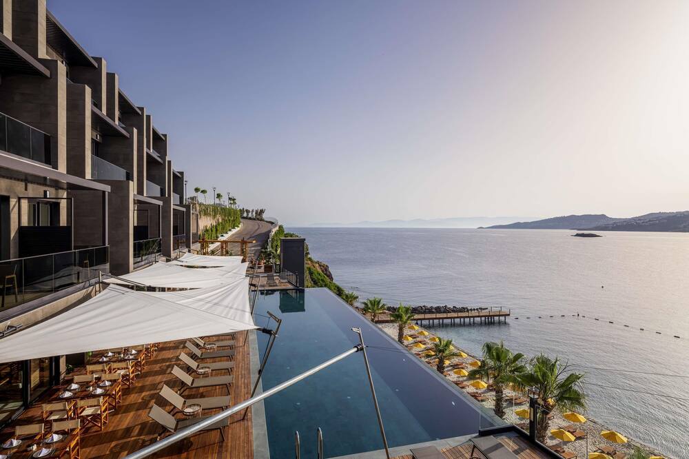 The Bodrum Hotel Yalikavak - MGallery Collection