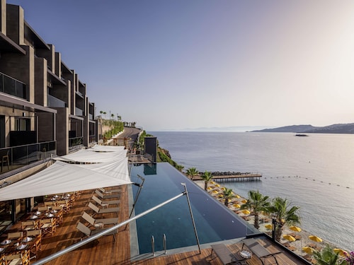 The Bodrum Hotel Yalikavak - MGallery Collection