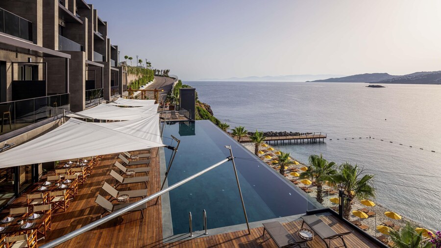 The Bodrum Hotel Yalikavak - MGallery Collection