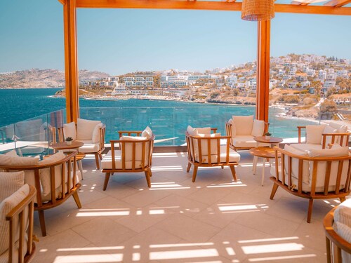 The Bodrum Hotel Yalikavak - MGallery Collection