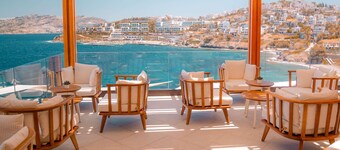 The Bodrum Hotel Yalikavak - MGallery Collection