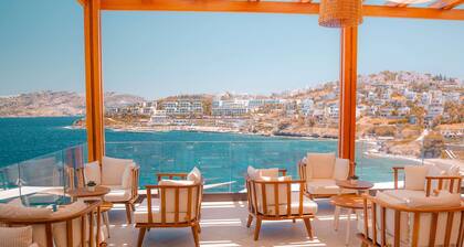 The Bodrum Hotel Yalikavak - MGallery Collection