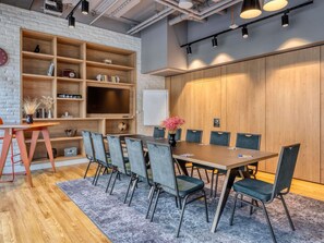 Sala de reuniones