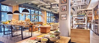 ibis Styles Kraków Centrum