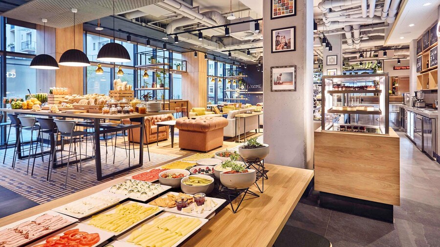 ibis Styles Kraków Centrum