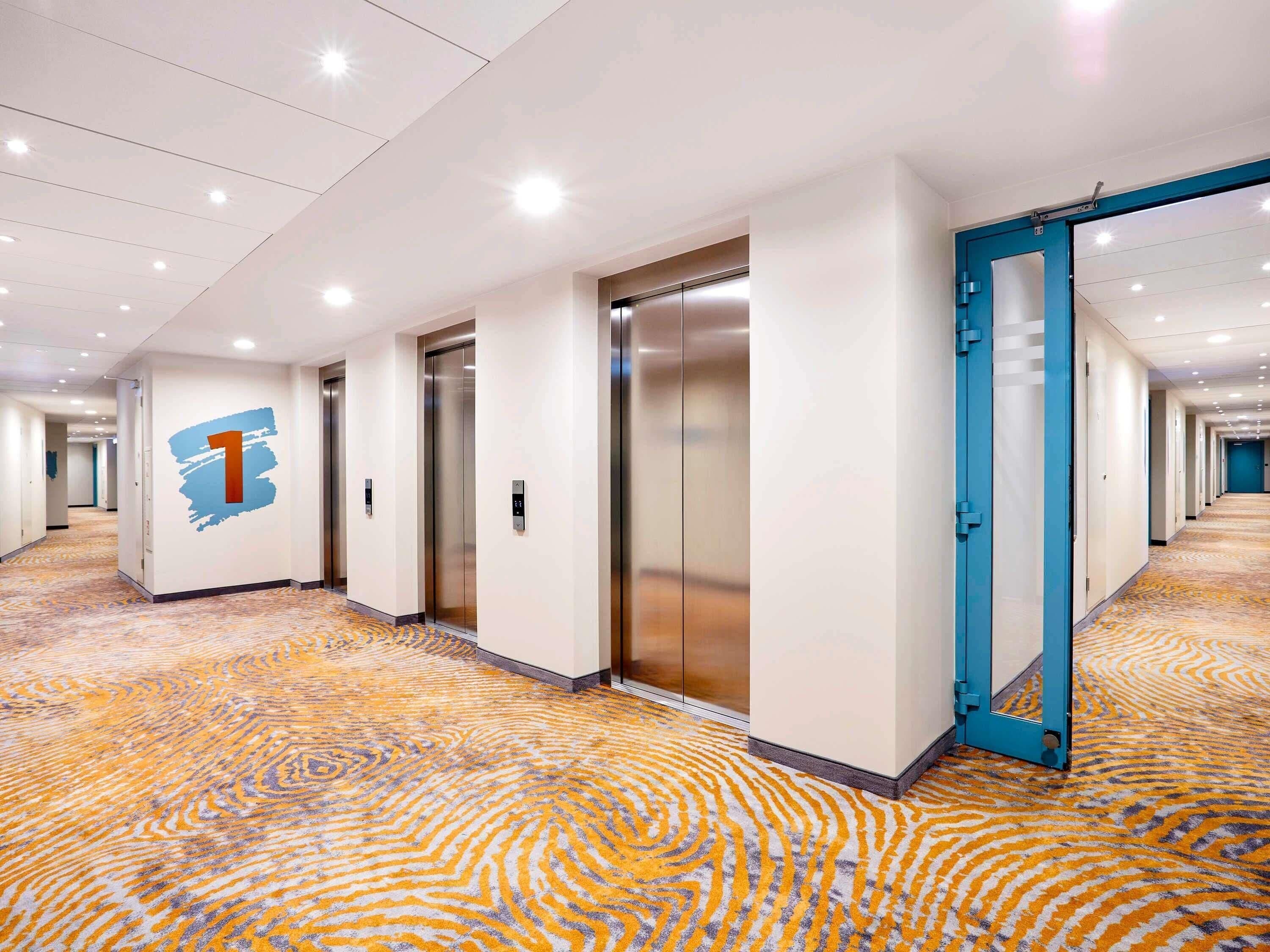 Foto - ibis Styles Krakow Centrum