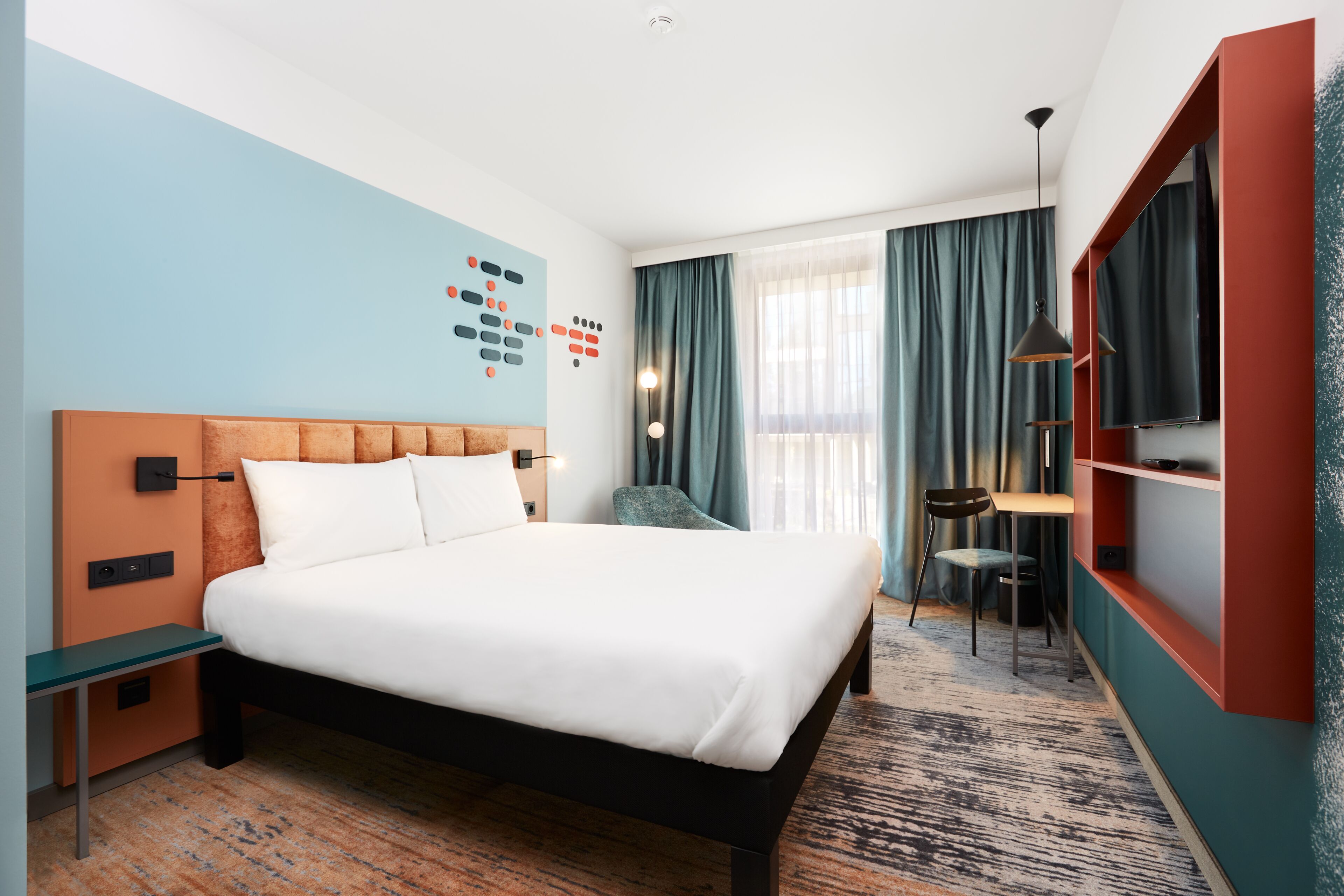 Foto - ibis Styles Krakow Centrum