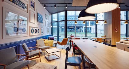 ibis Styles KrakĂłw Centrum