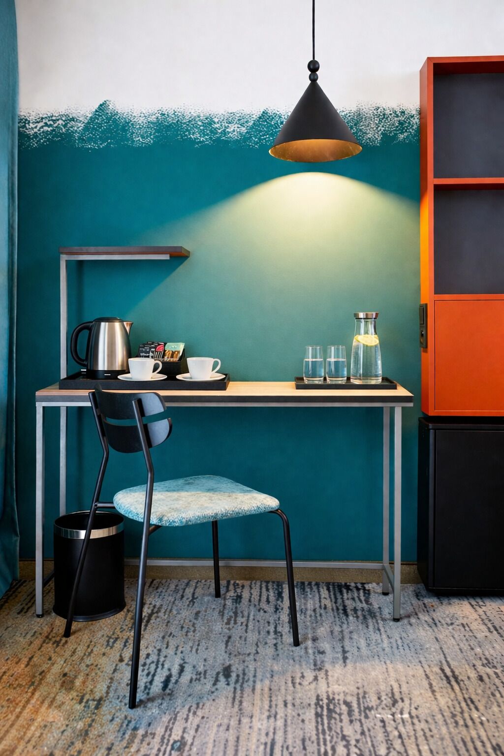Photo - ibis Styles Kraków Centrum