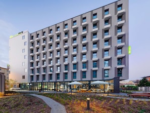 Exterior - ibis Styles Kraków Centrum (Kraków)
