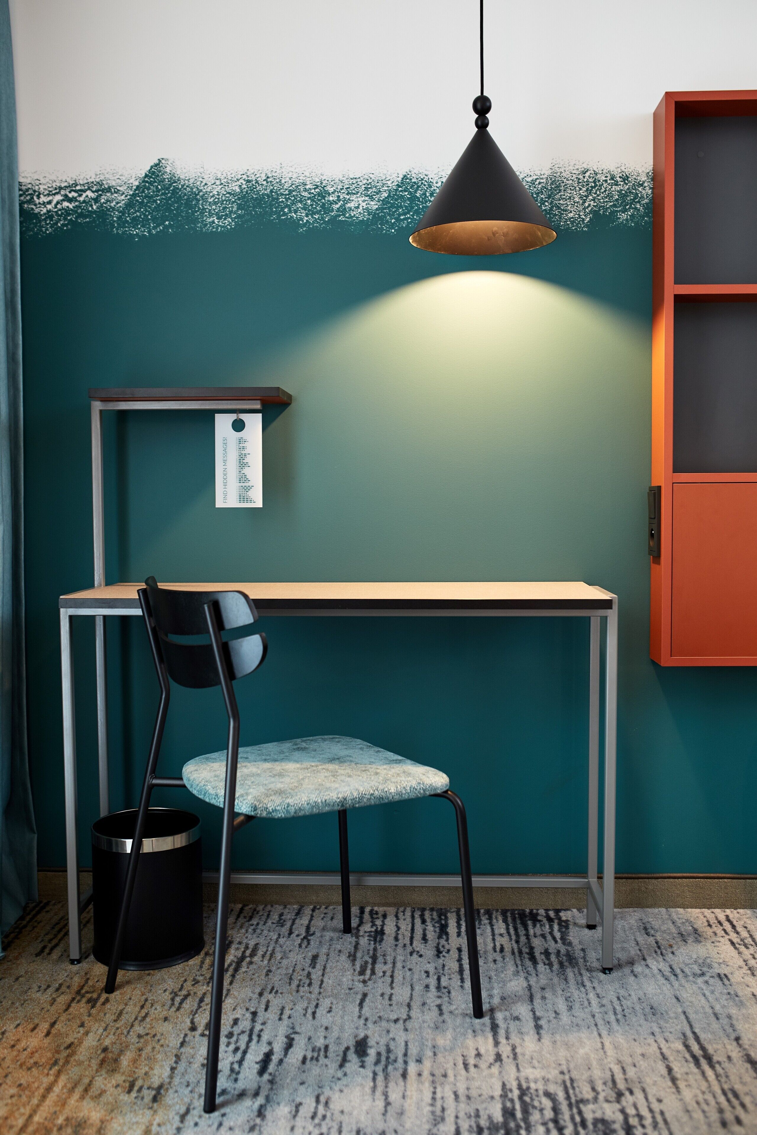 Foto - ibis Styles Kraków Centrum