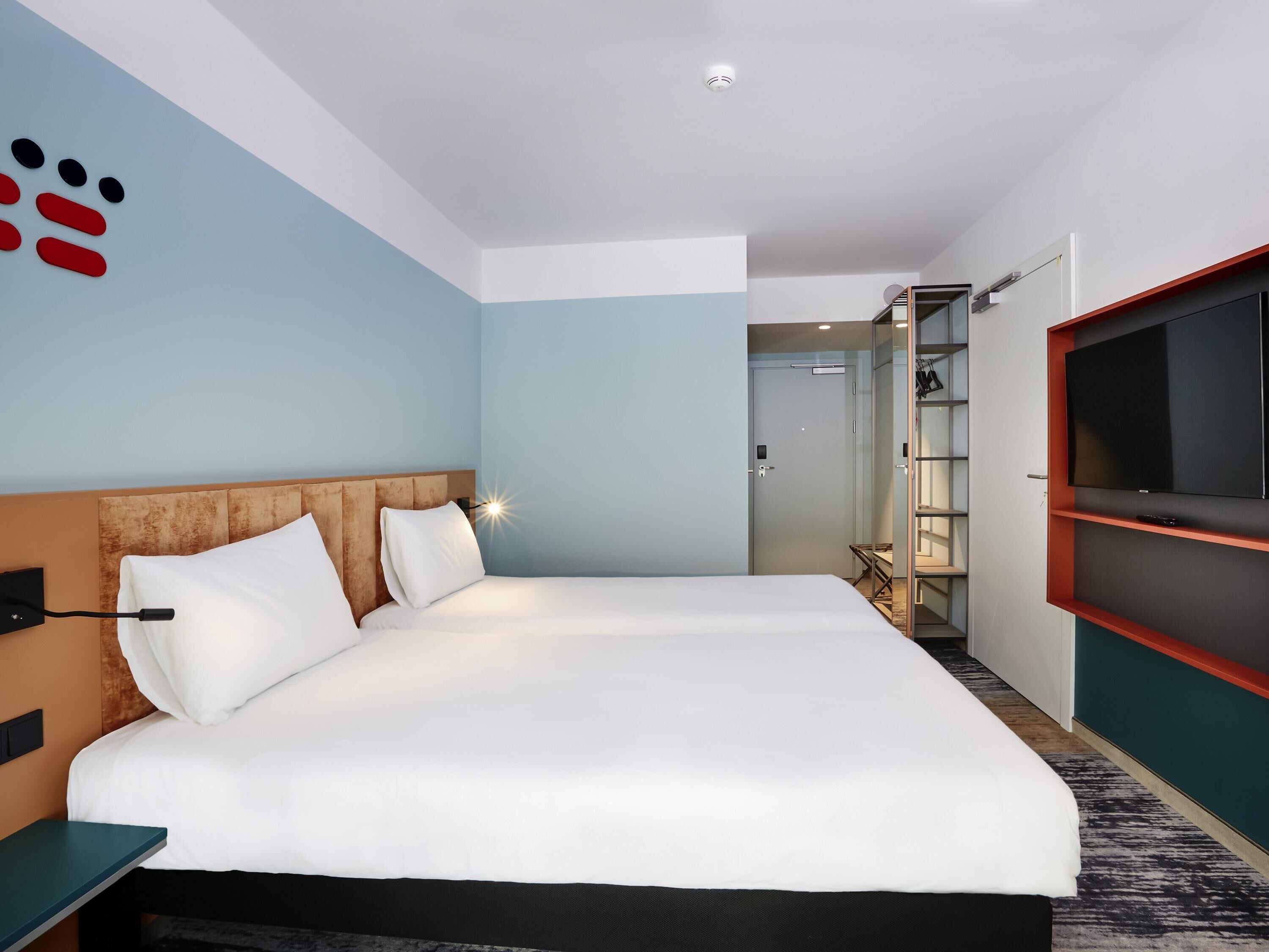 Foto - ibis Styles Kraków Centrum