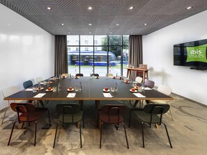 Meeting facility - ibis Styles Kraków Centrum (Kraków)