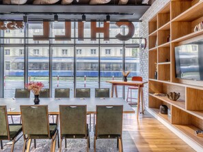 Meeting facility - ibis Styles Kraków Centrum (Kraków)