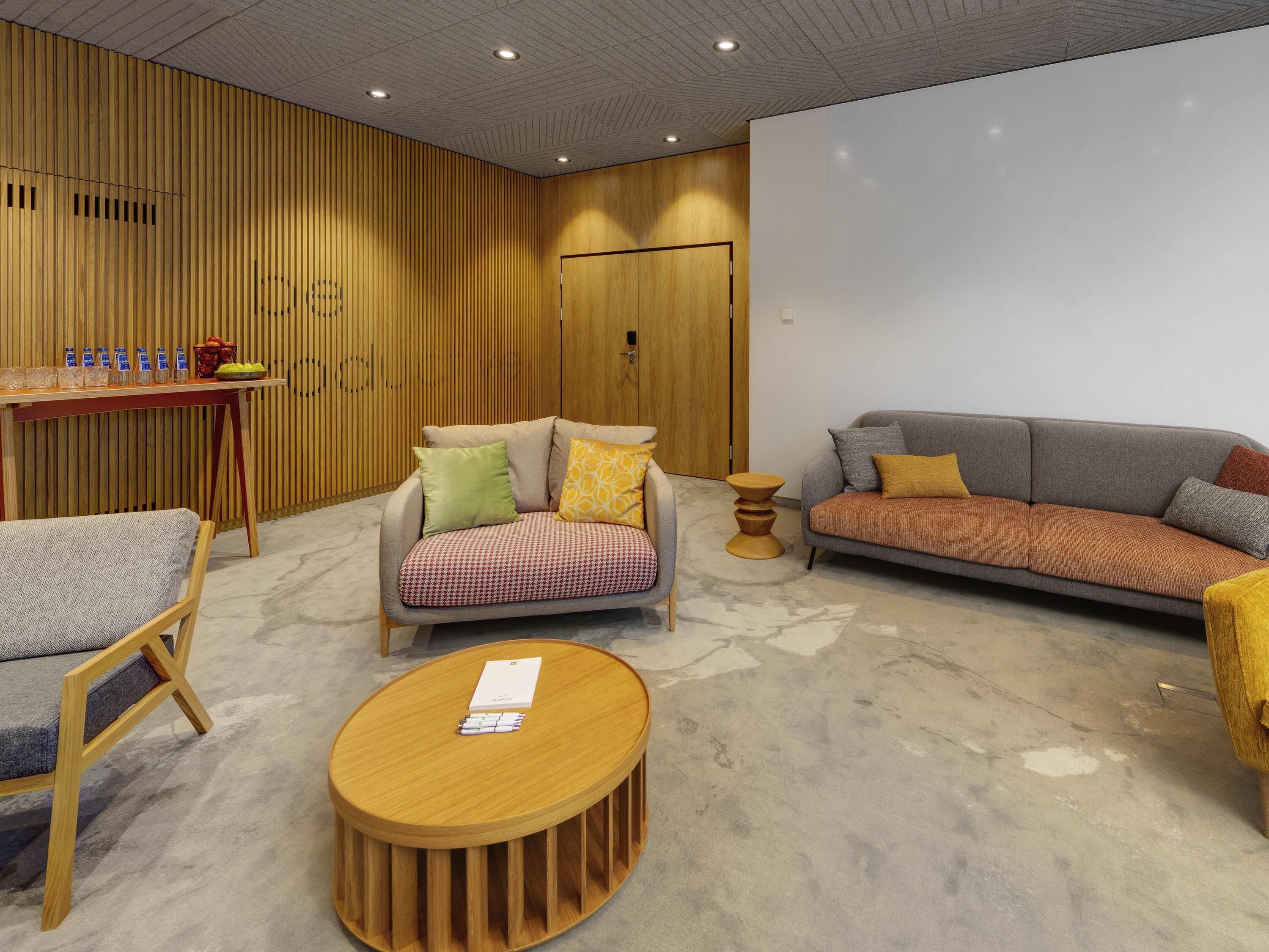 Foto - ibis Styles Krakow Centrum
