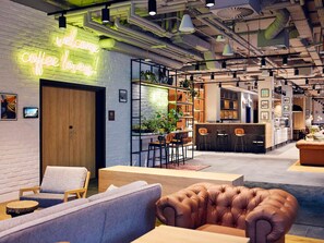 Exterior - ibis Styles Kraków Centrum (Kraków)