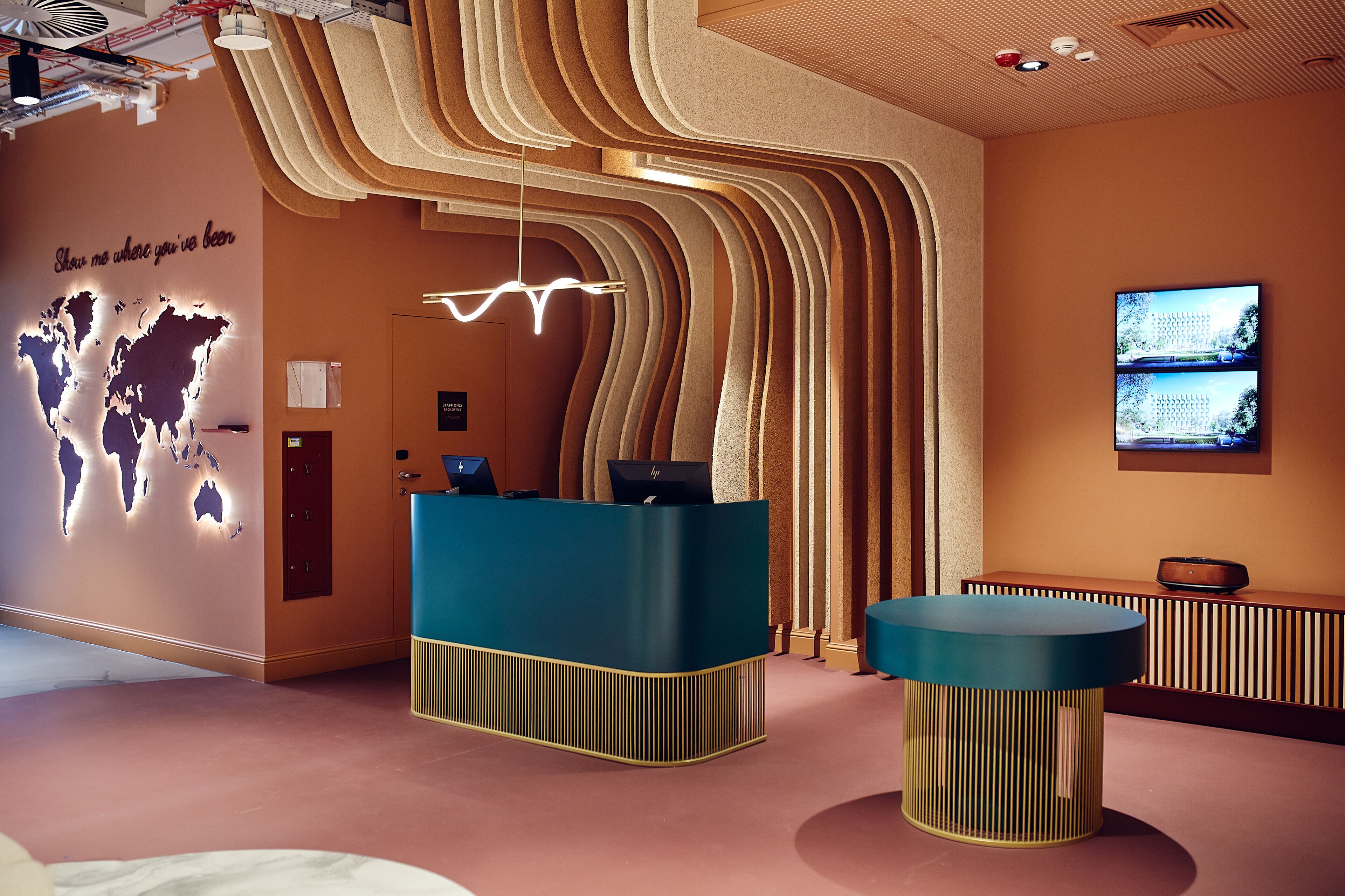 Foto - ibis Styles Kraków Centrum