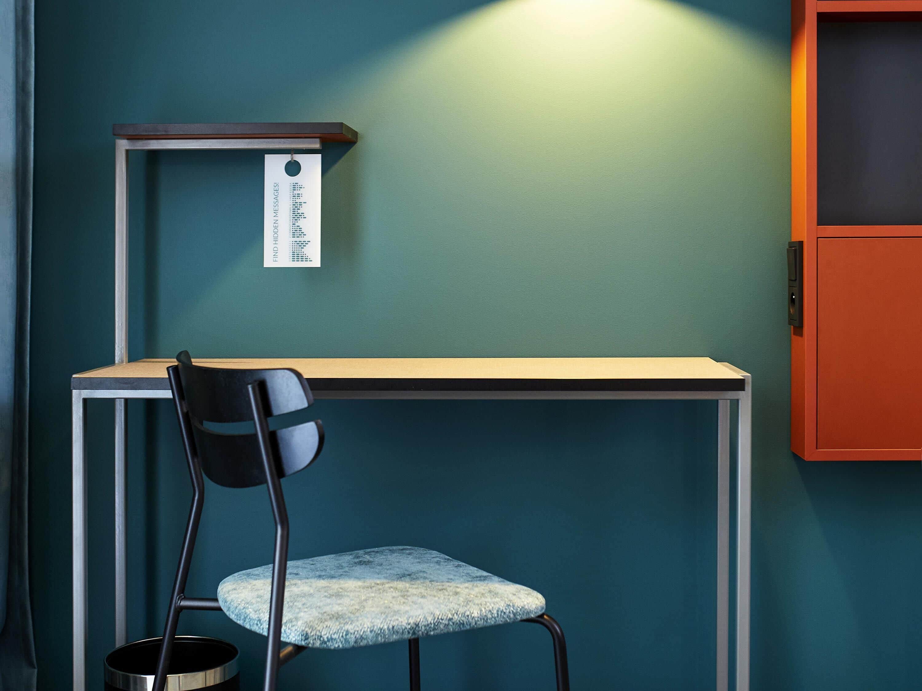 Foto - ibis Styles Krakow Centrum