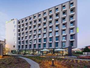 Exterior - ibis Styles Kraków Centrum (Kraków)
