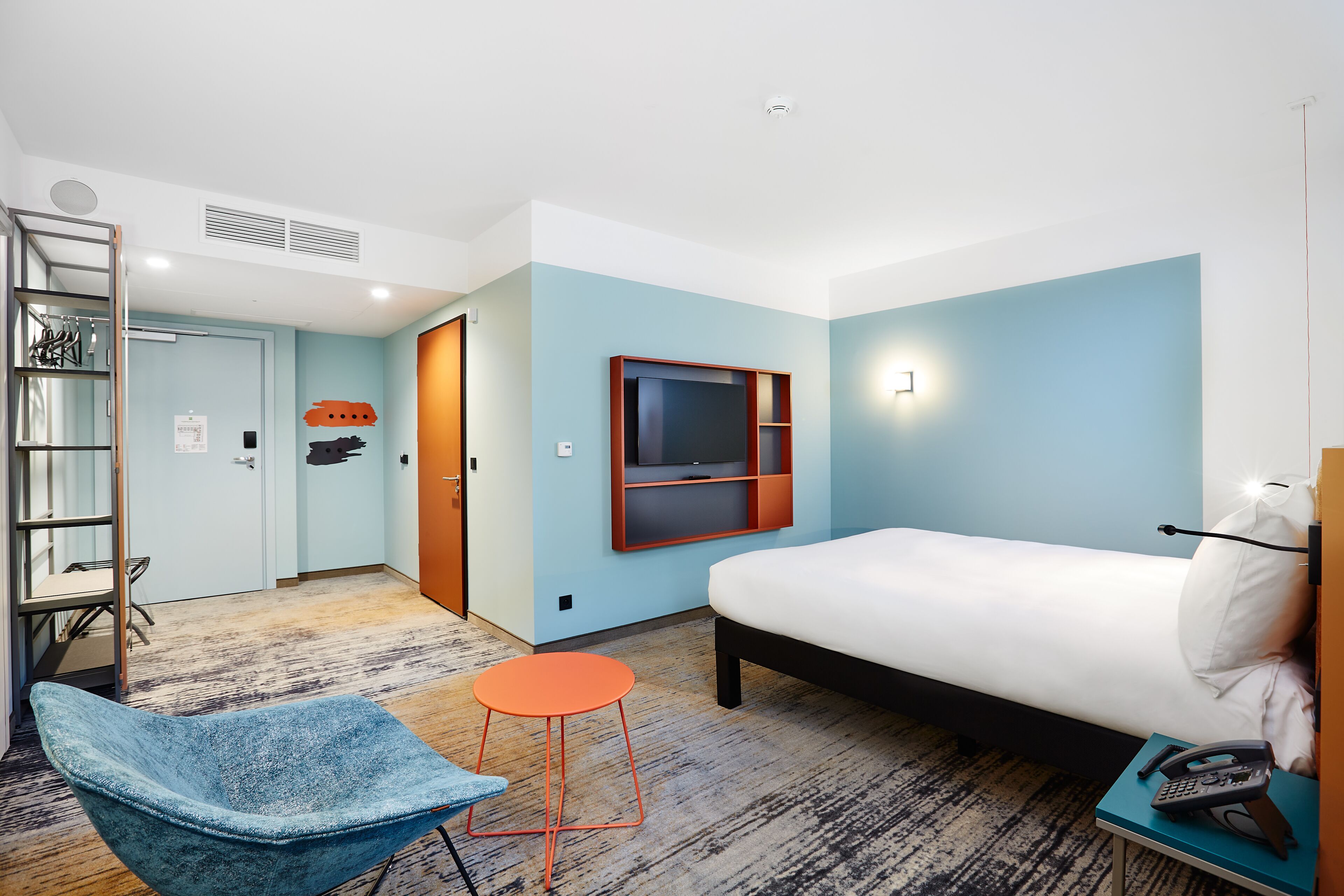 Foto - ibis Styles Kraków Centrum