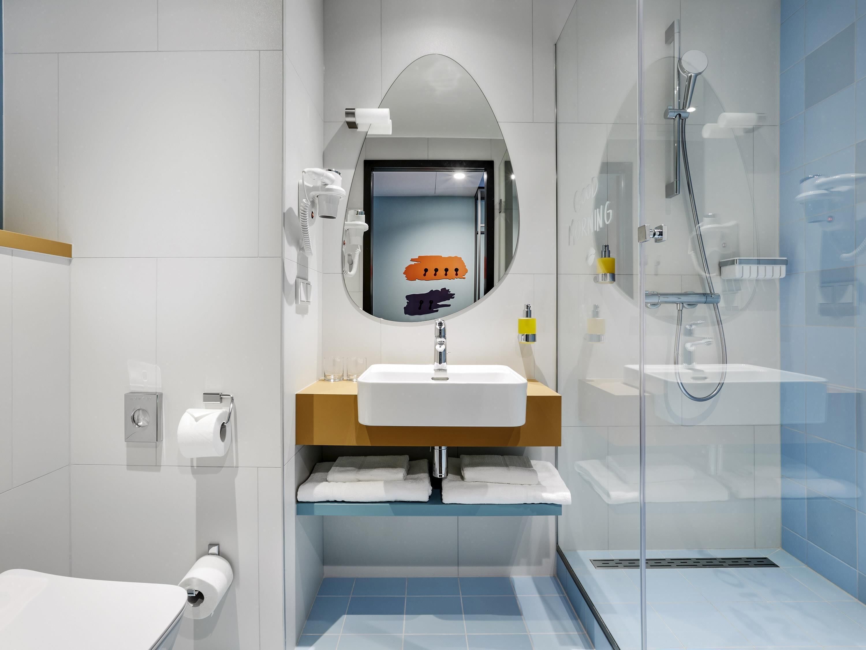 Foto - ibis Styles Kraków Centrum