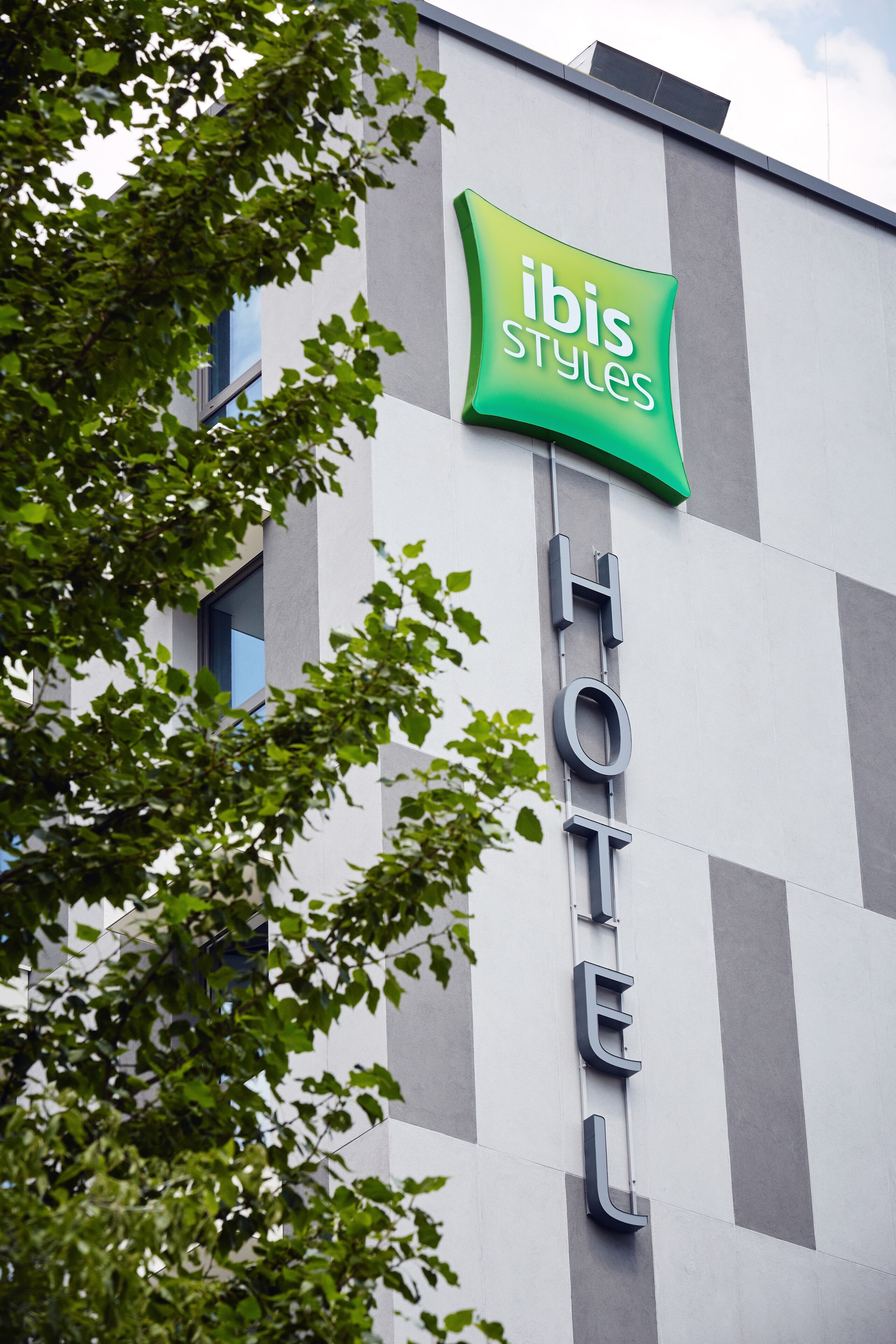 Foto - ibis Styles Kraków Centrum
