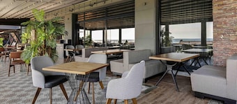 Mövenpick Hotel Trabzon