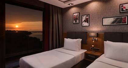 Mövenpick Hotel Trabzon