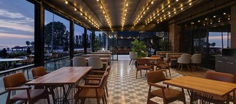 Mövenpick Hotel Trabzon