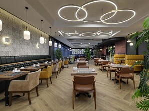 Colazione a pagamento 