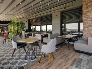 Restaurant - Mövenpick Hotel Trabzon (Trabzon)