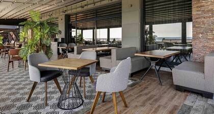 Mövenpick Hotel Trabzon